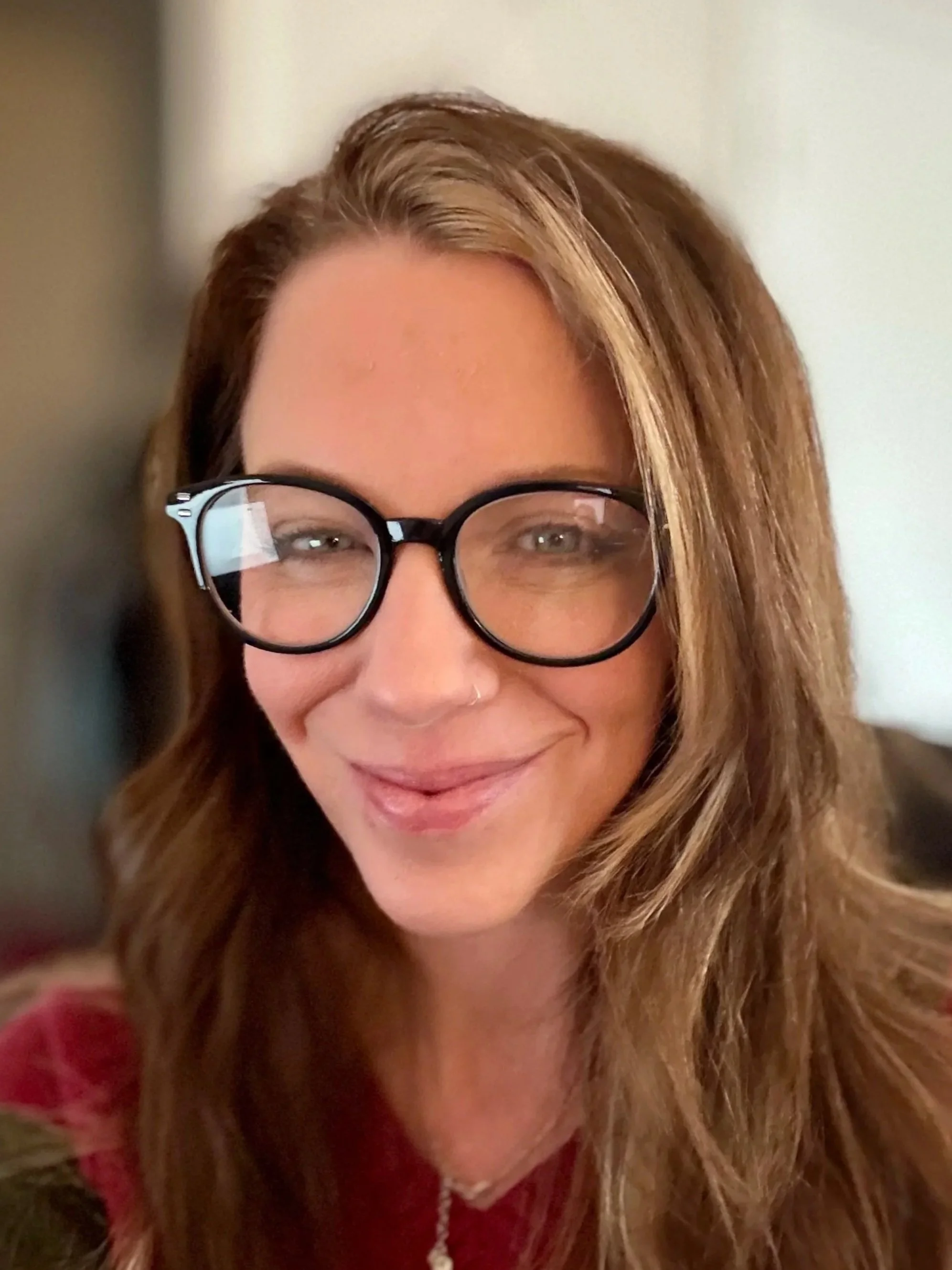 Christie Tucker, LCSW New Jersey Therapist providing trauma-informed and nervous system therapy via telehelath and in-person.