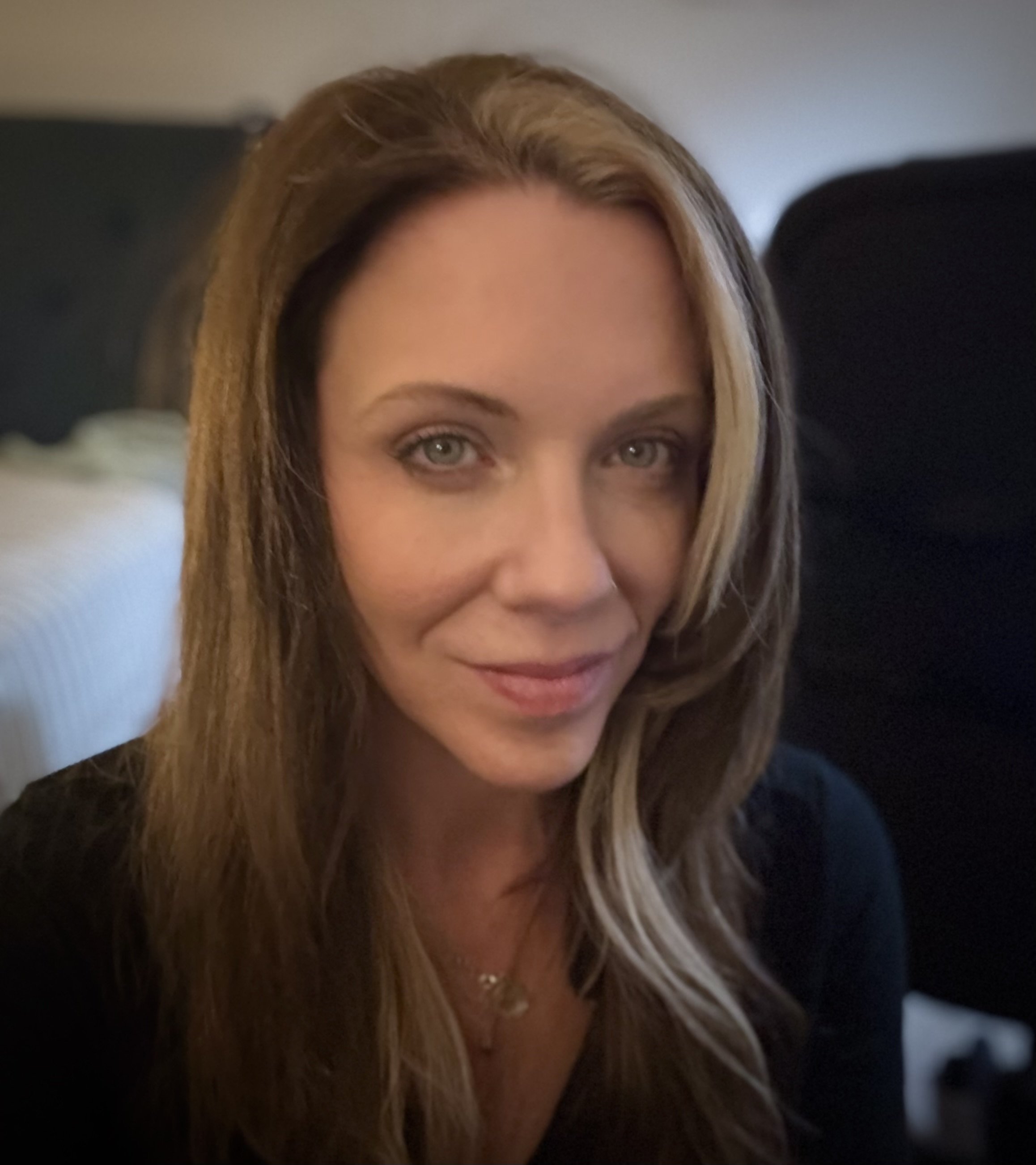 Christine Tucker, LCSW- trauma and attachment therapist in New Jersey specializing in CPTSD and trauma bonds.