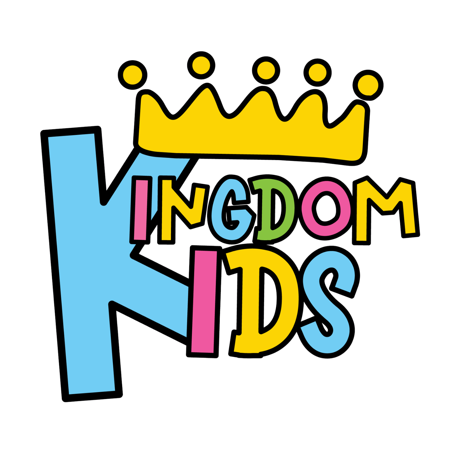 Kingdom Kids