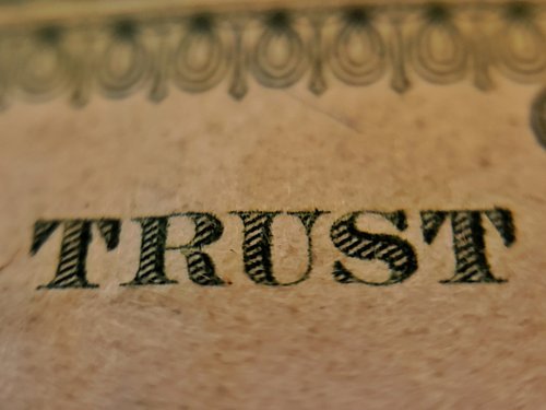 Our Daily Trust Walk with God
