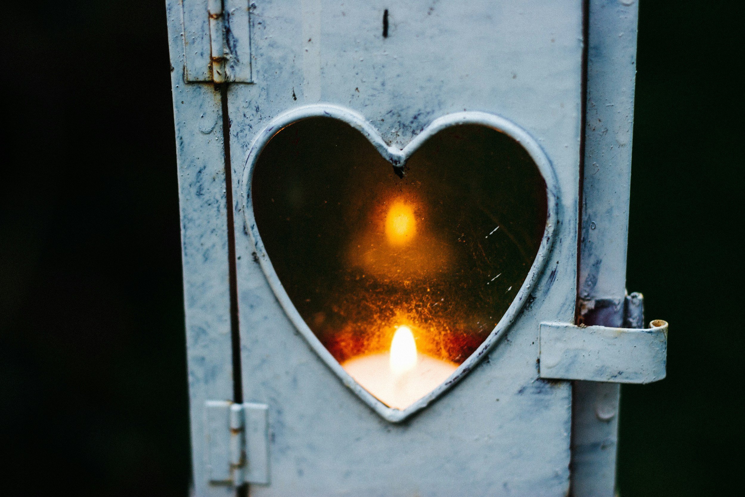Easter and the Heart of a Servant