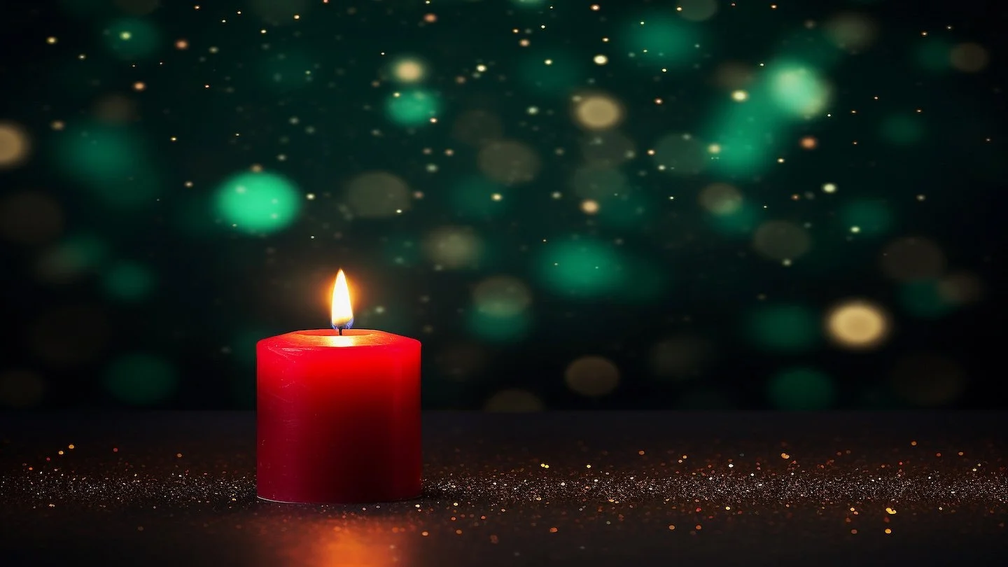 Christmas: The Gift Of A Loving Father