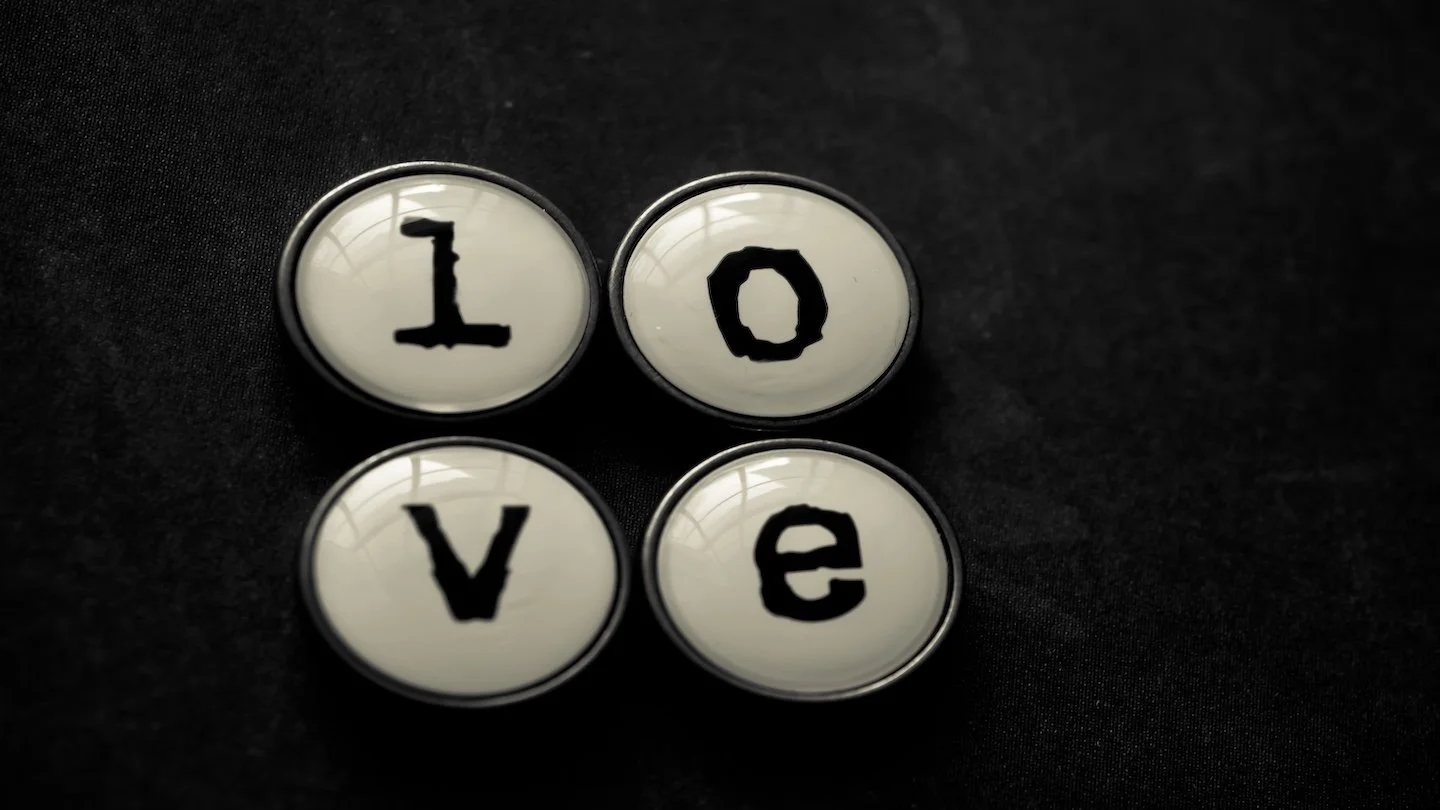 What does Jesus say about love?