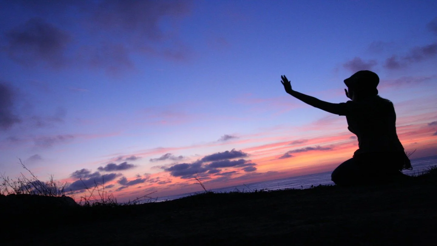 Follow With Surrender