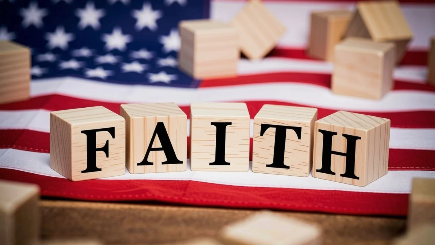 A Foundation Of Faith - 250th Anniversary Part 2