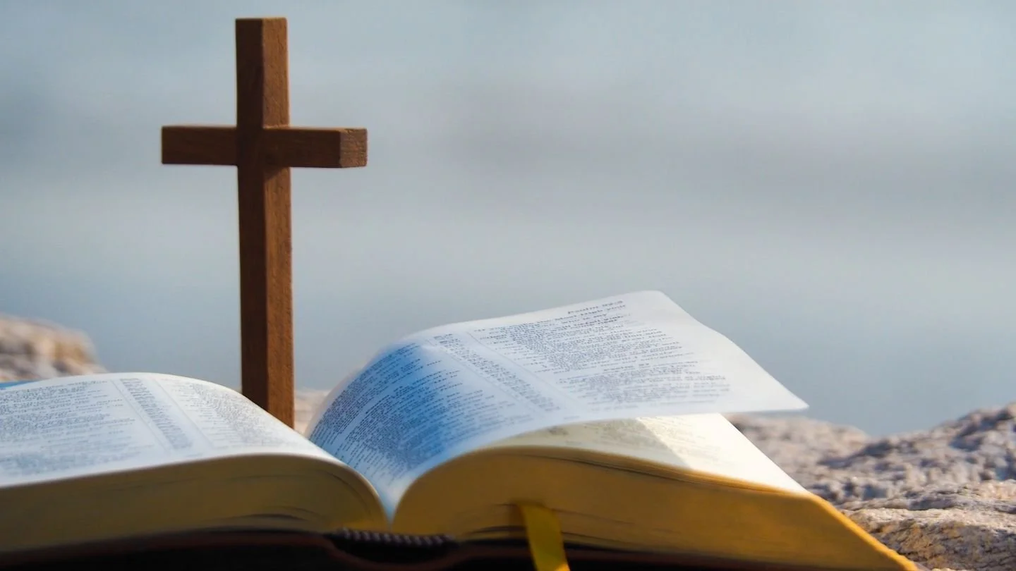 God’s Story is Our Story