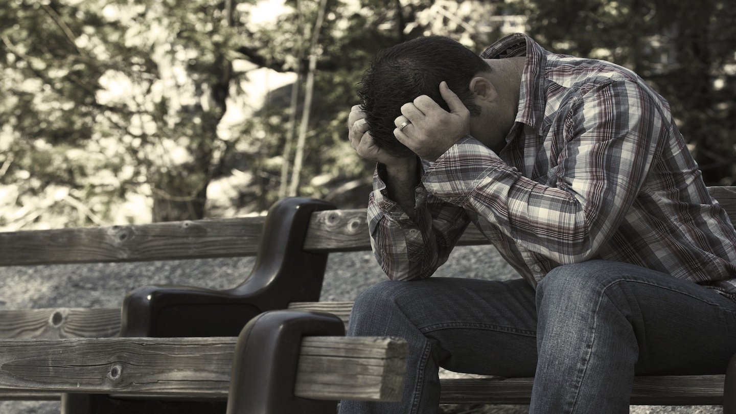 Praying with Boldness