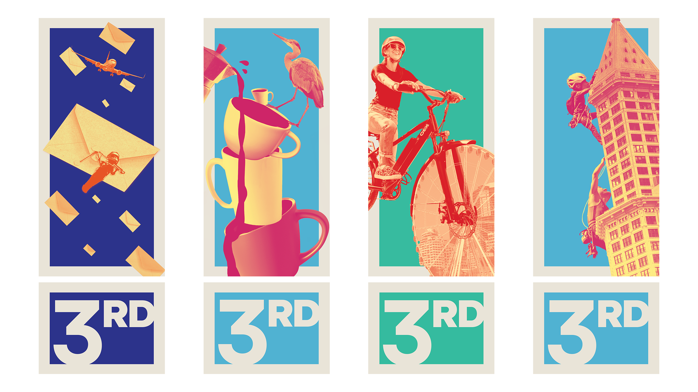 Direction 01 Second Drafts