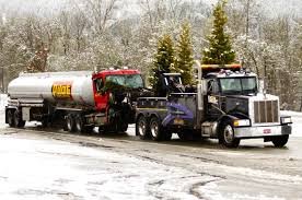 Top 5 Semi Truck and Trailer Repair Services Near Me in INdiana