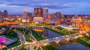 Top 5 Semi Truck Repair Shops Near Me in Ohio