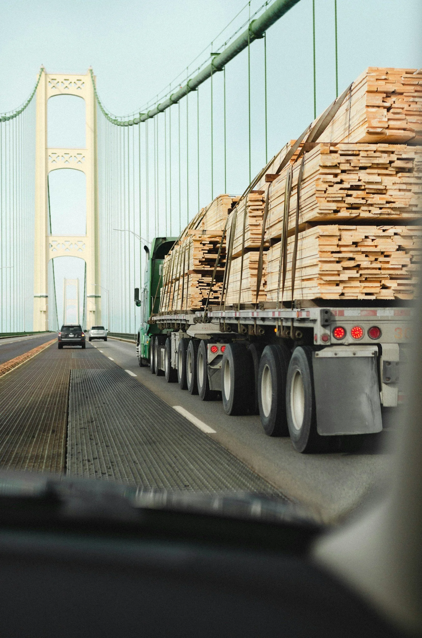 The Ultimate Guide to Semi Truck Tire Repair: Tips and Tools for Mechanics