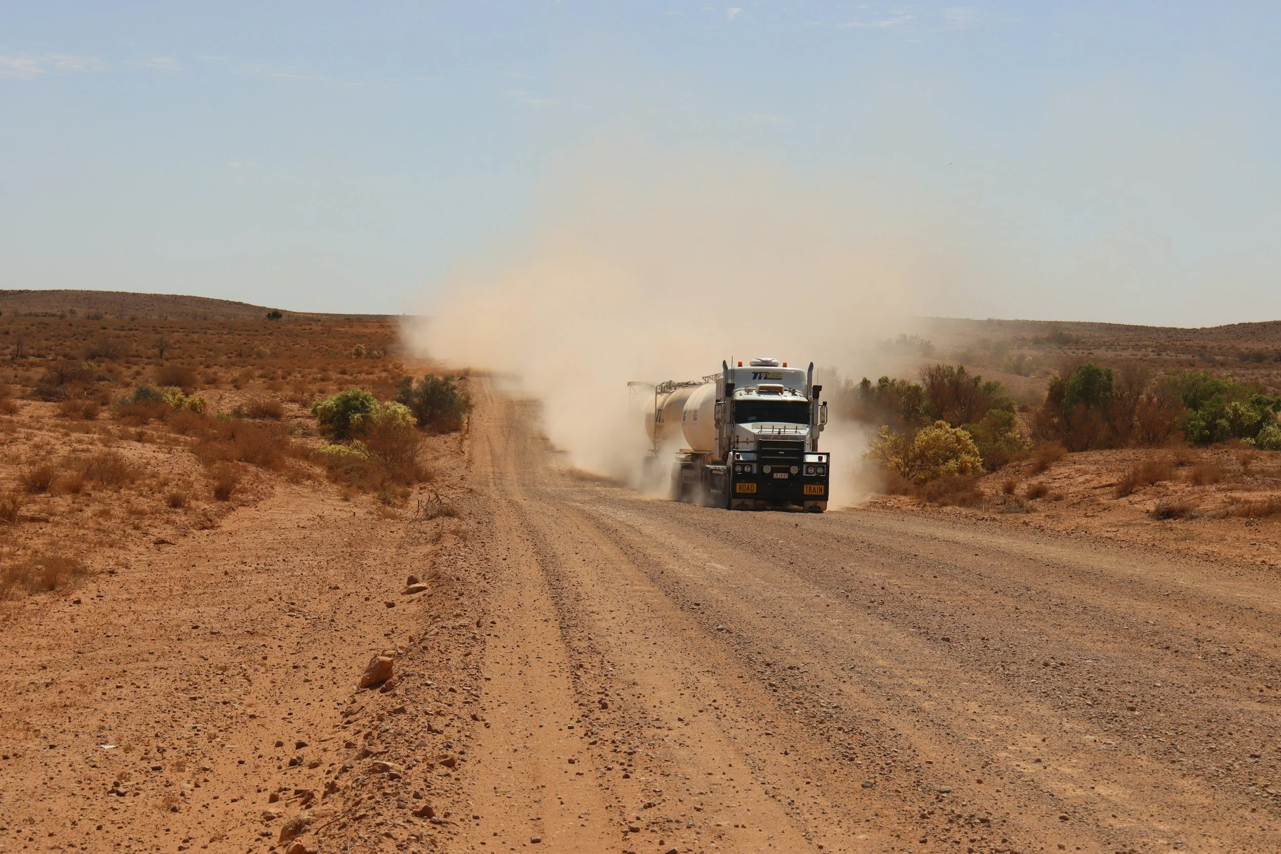 The Backbone of American Trucking: Driving the Nation Forward