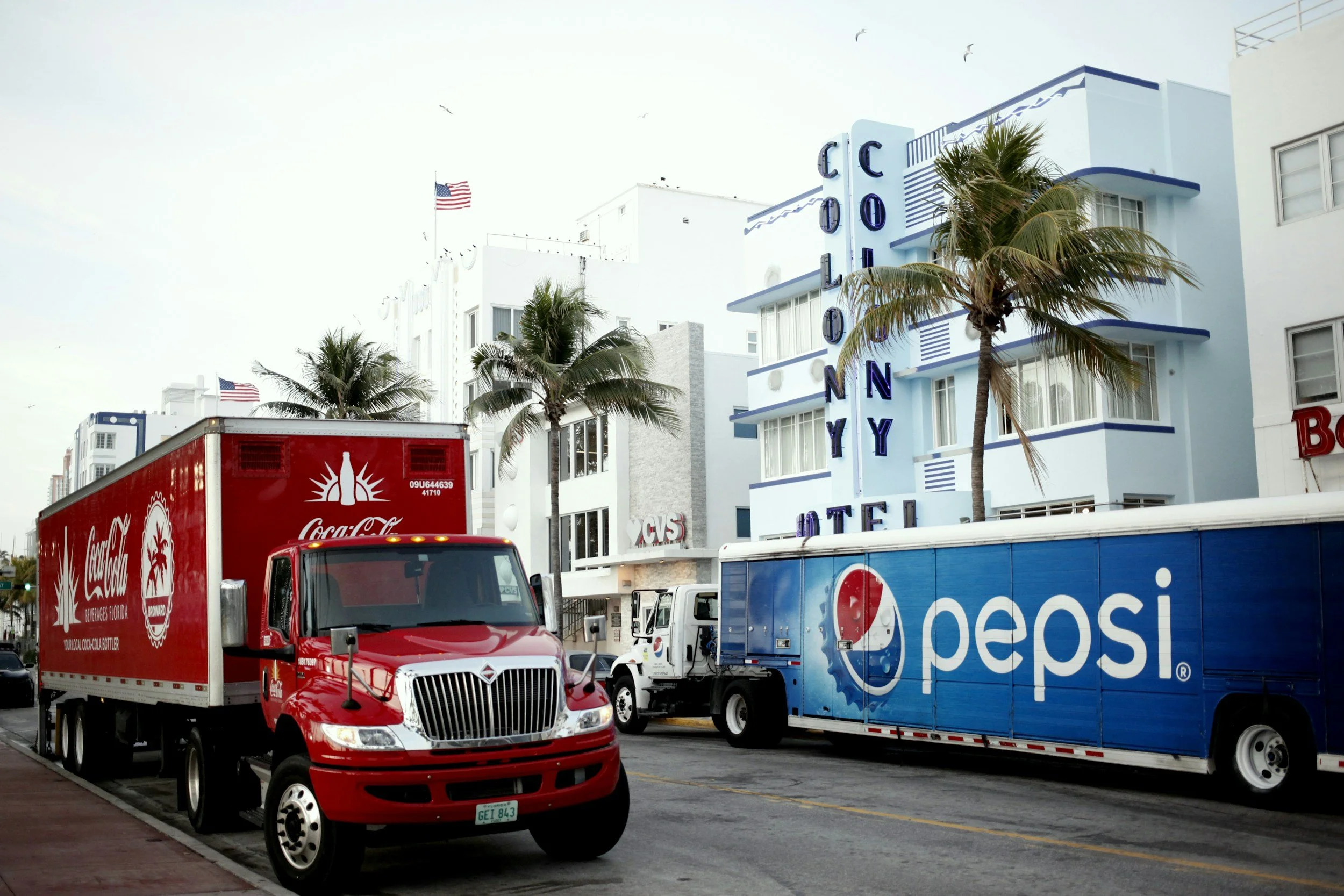 Truckload Brokerage and Fleet Maintenance: Keeping Operations Running Smoothly.