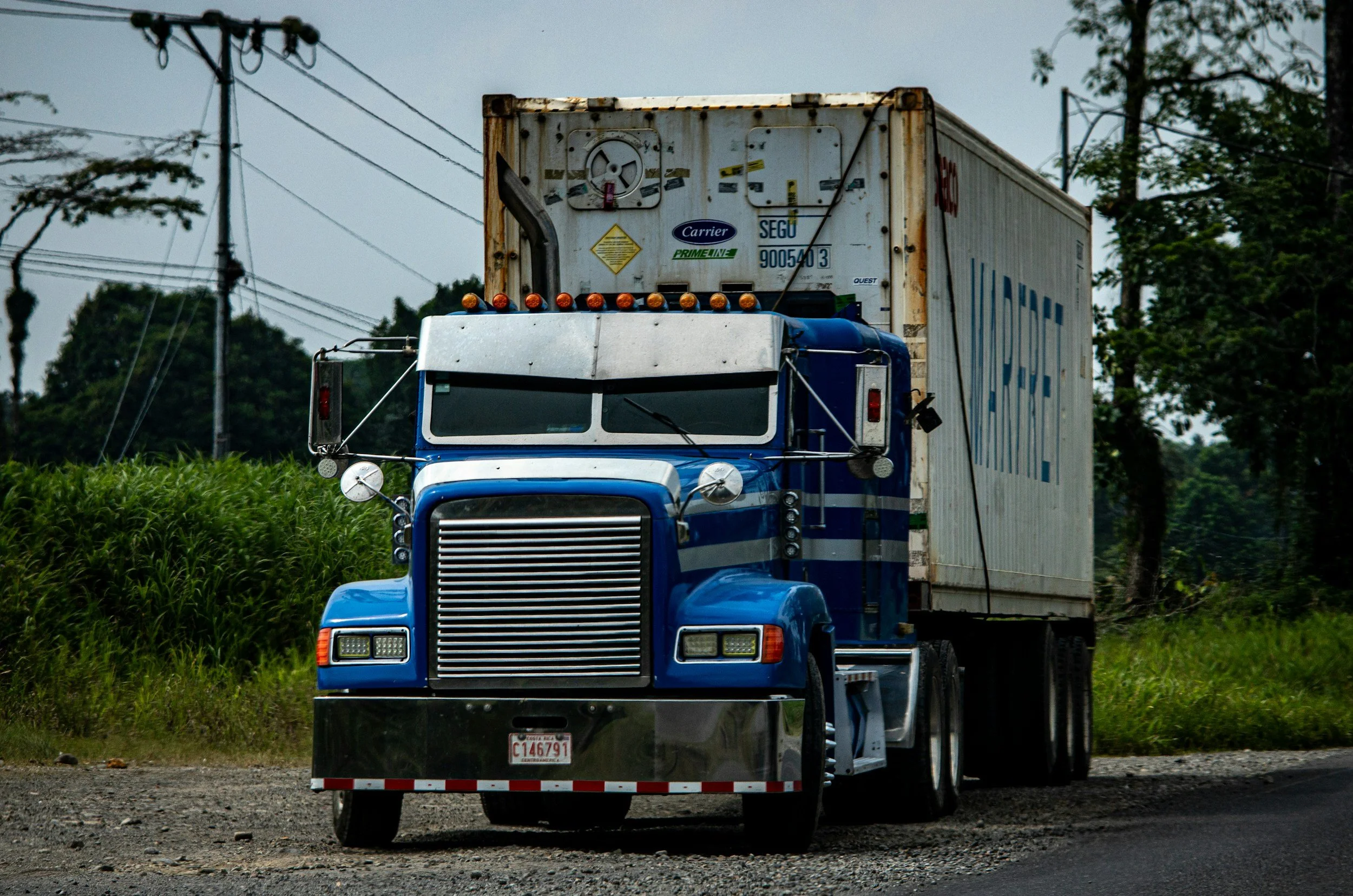 WABCO by the Numbers: A Statistical Insight into Fleet Innovation