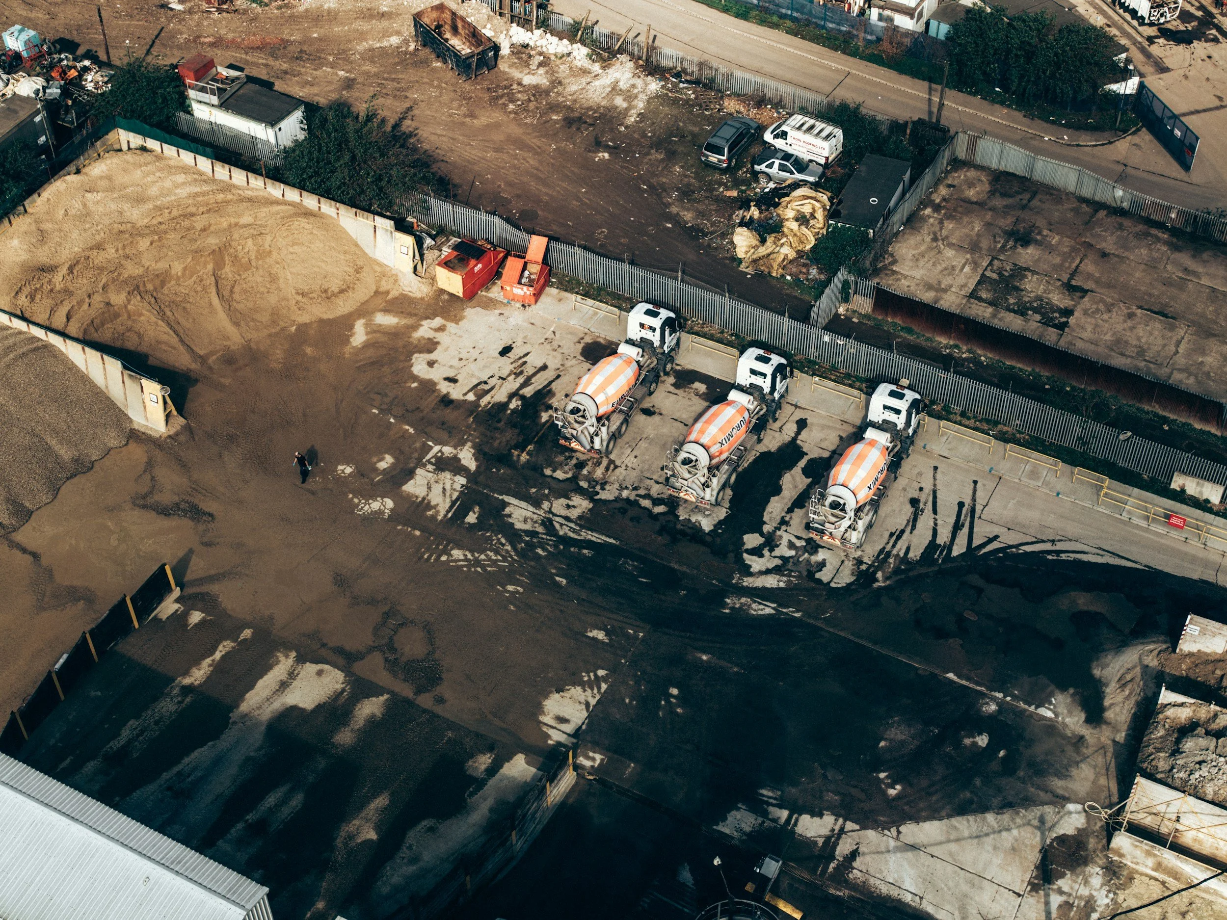 YRC Freight Shutdown Sparks Maintenance Challenges