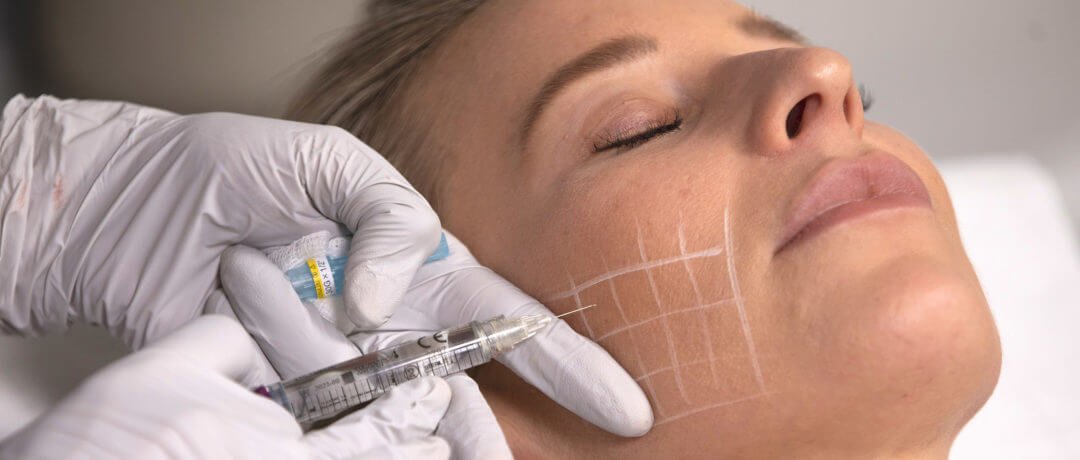 Skin Boosters Course