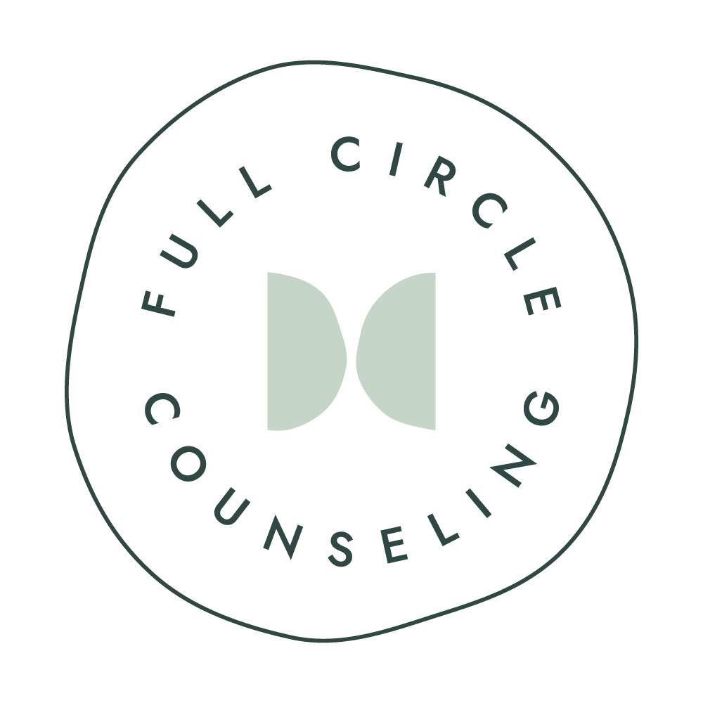 Full Circle Counseling