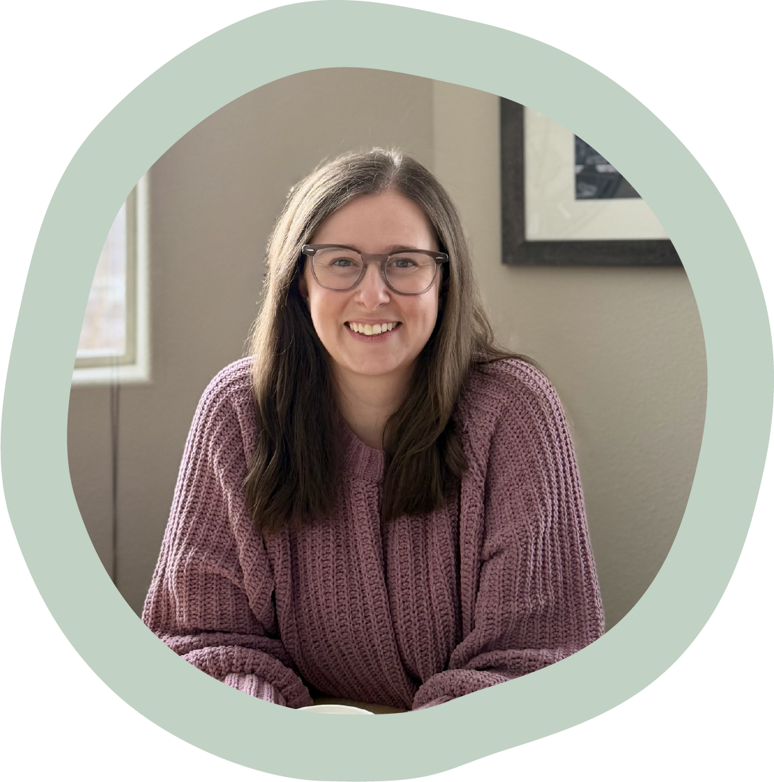 Blair's therapist headshot