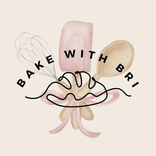 Bake With Bri