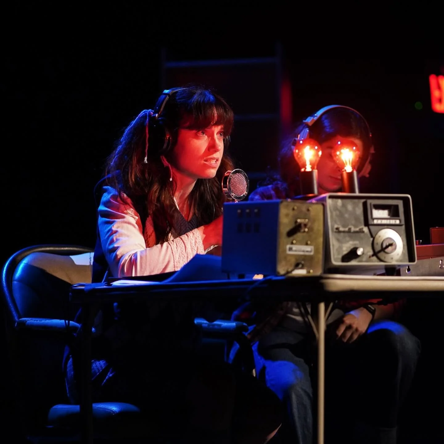 SheNYC Theatre Festival 2024
