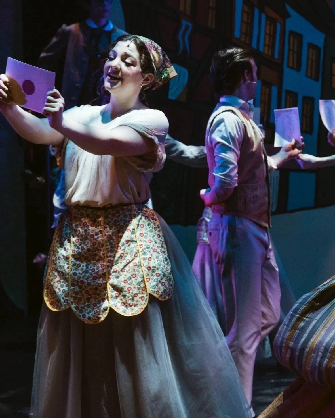 Rodgers & Hammerstein's Cinderella, Photography by Avery Brunkus