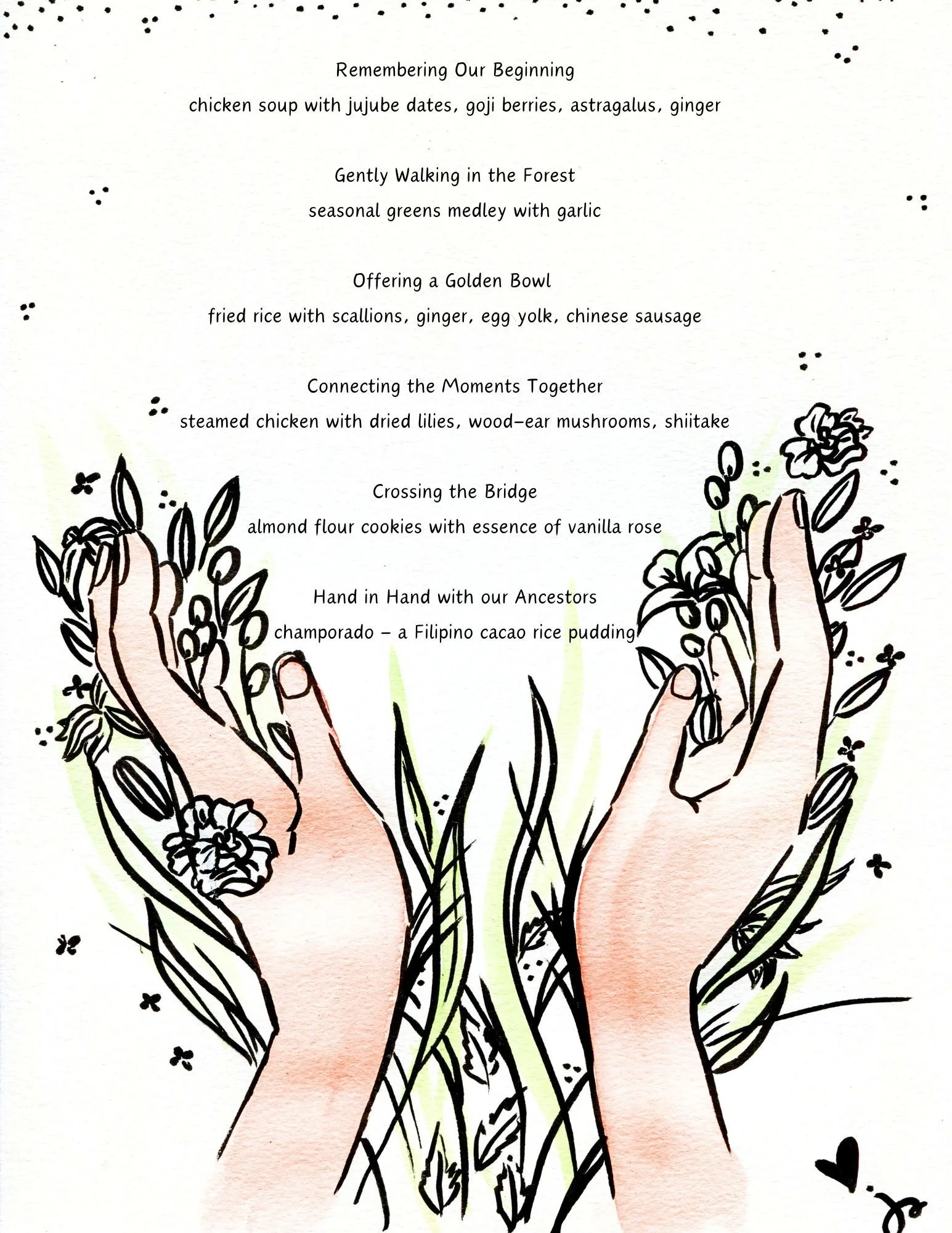 To Tend and To Hold Menu 2.22.JPG