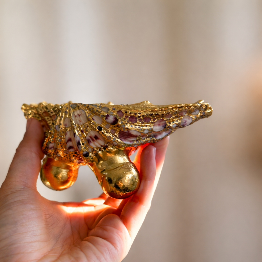 The Mermaid's Treasure