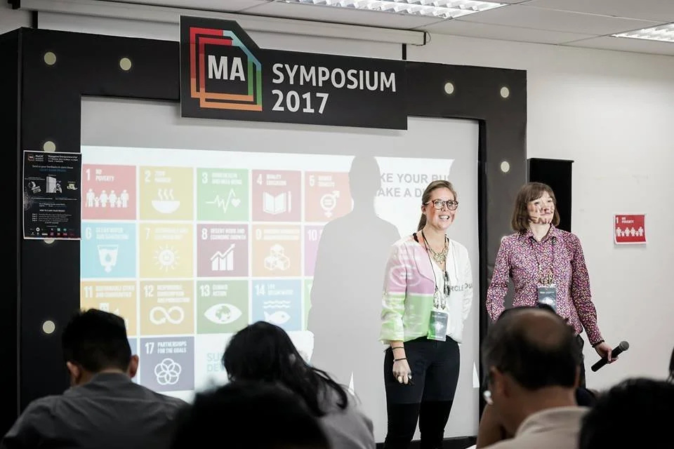 Social entrepreneurship in Malaysia: from systemic support to on-the-ground action