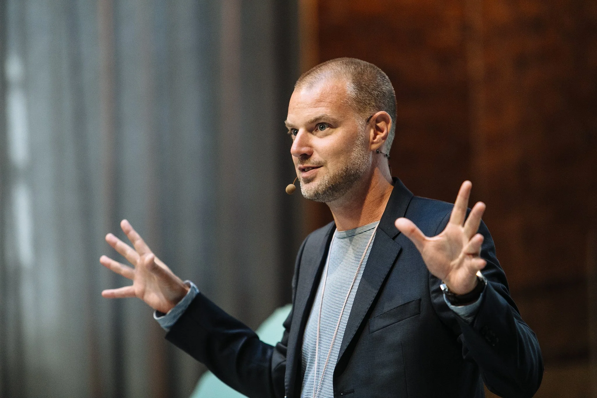 A conversation on the past and future of social entrepreneurship with a SE Forum founder