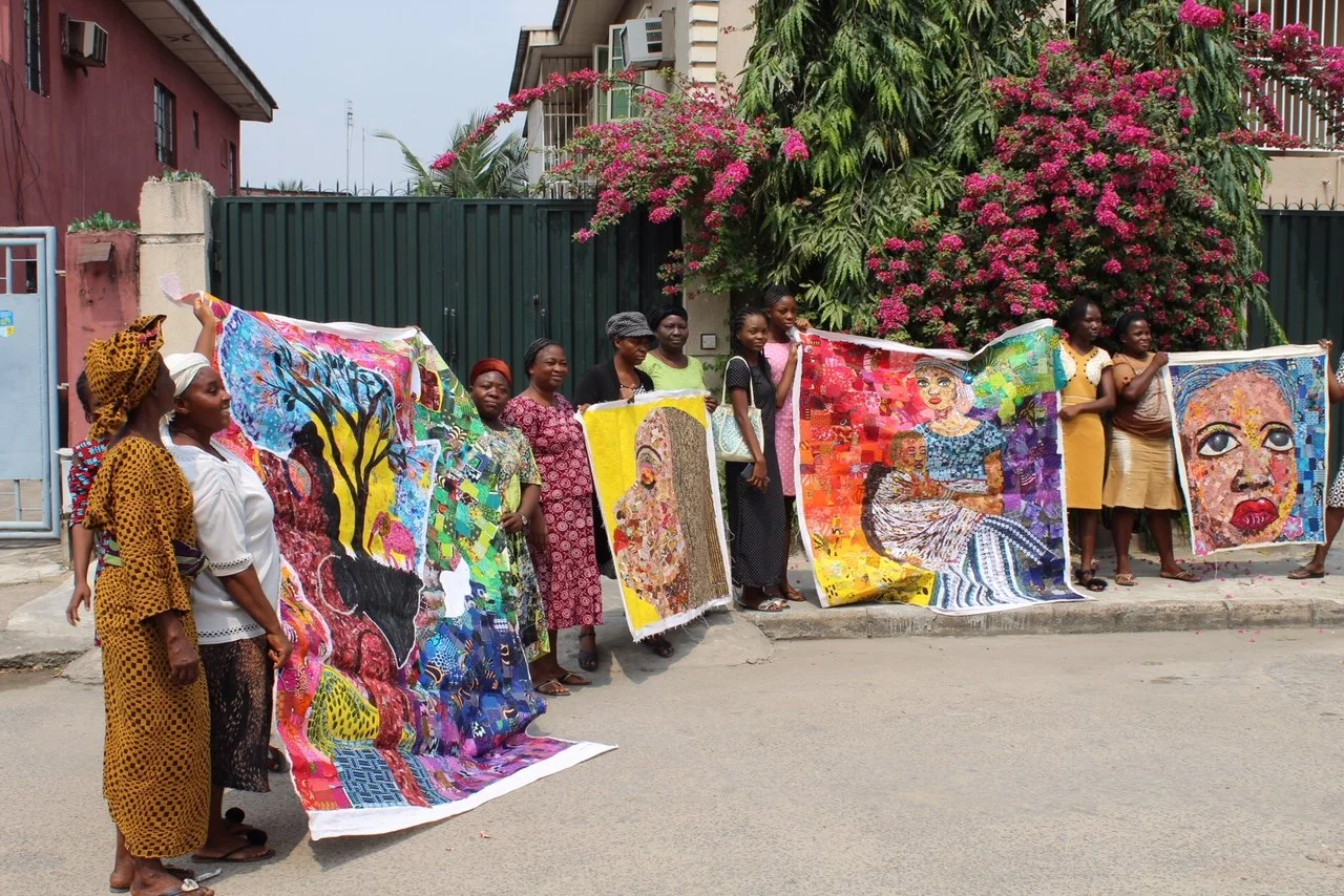 Ending domestic violence in Nigeria through female empowerment