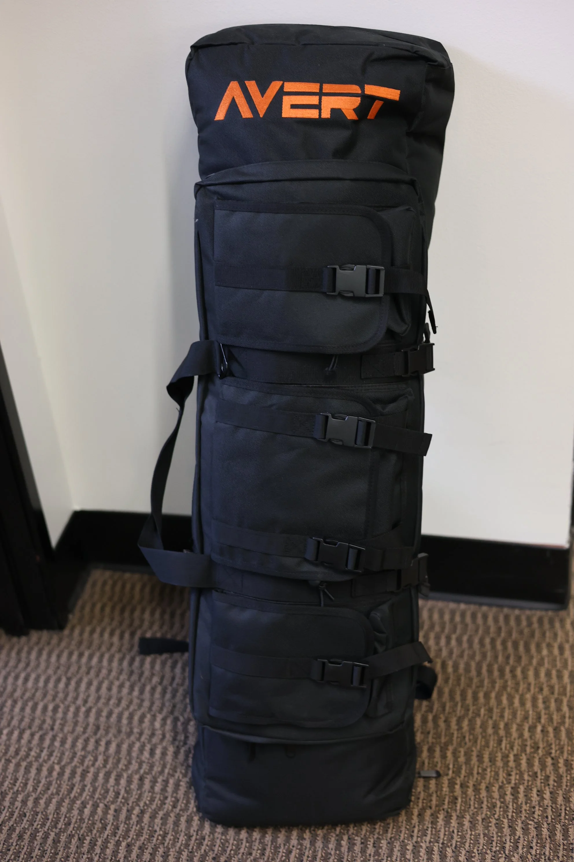 Avert Active Shooter Supplies