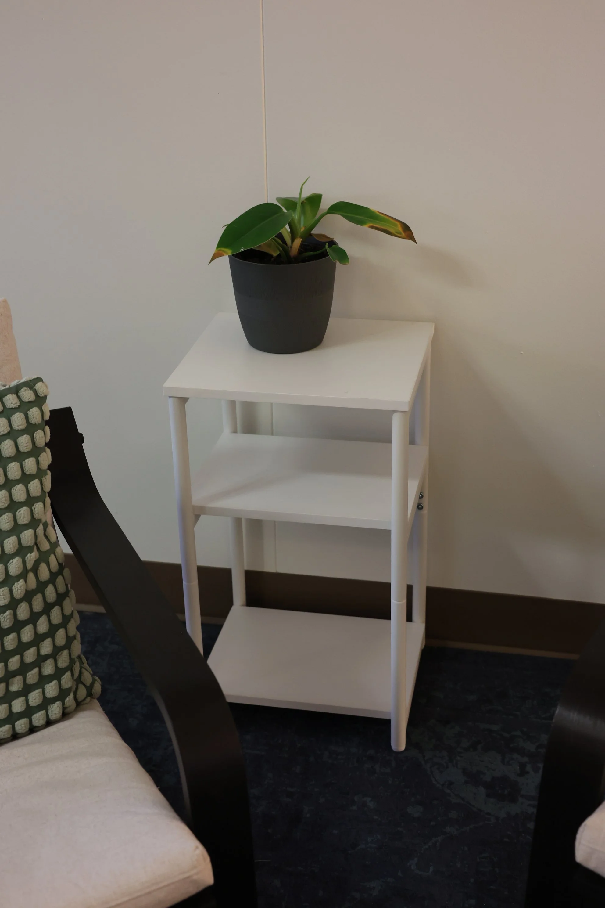 Small 3-Tier Shelf