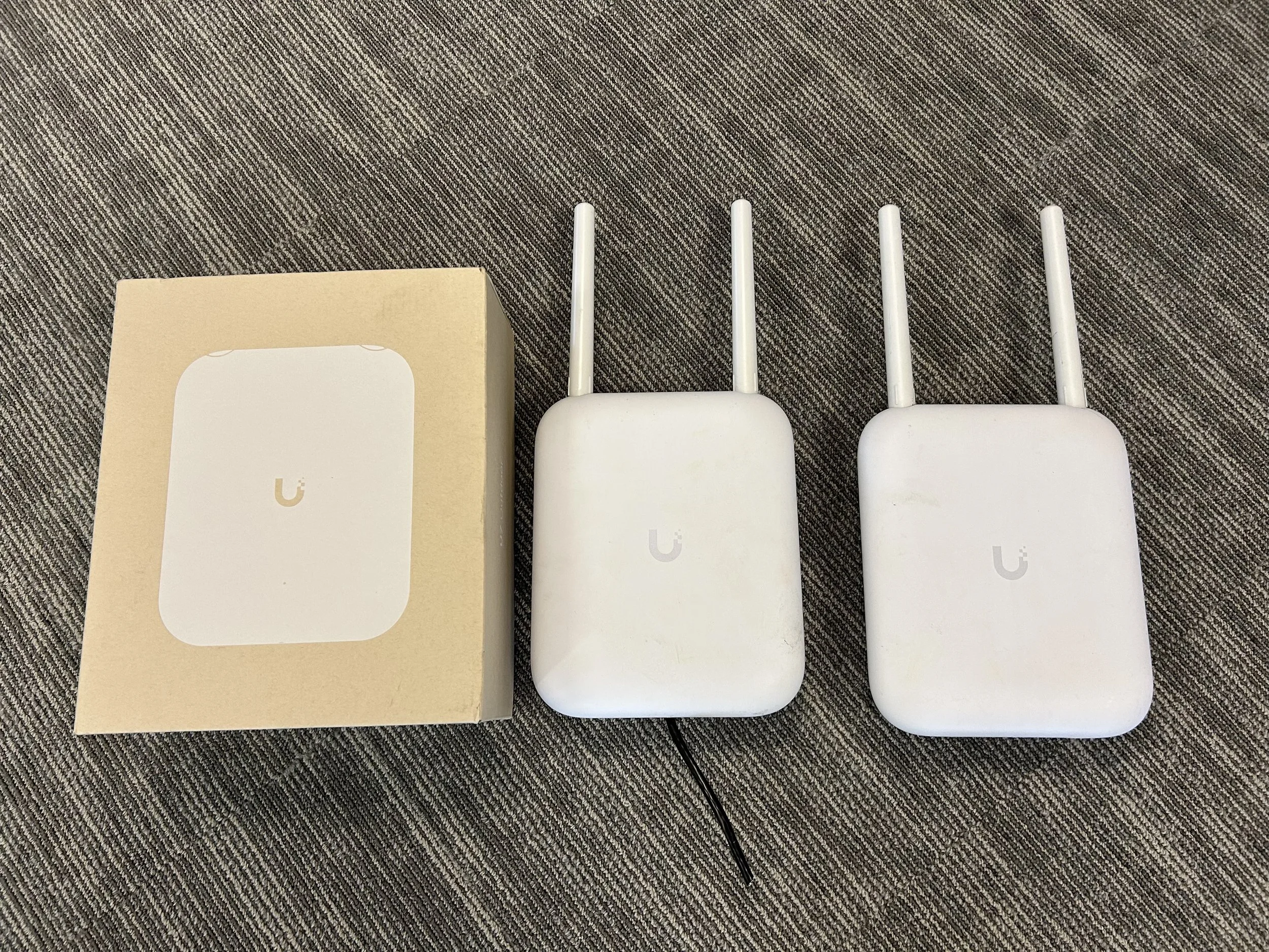 UniFi U7 Outdoor Access Point