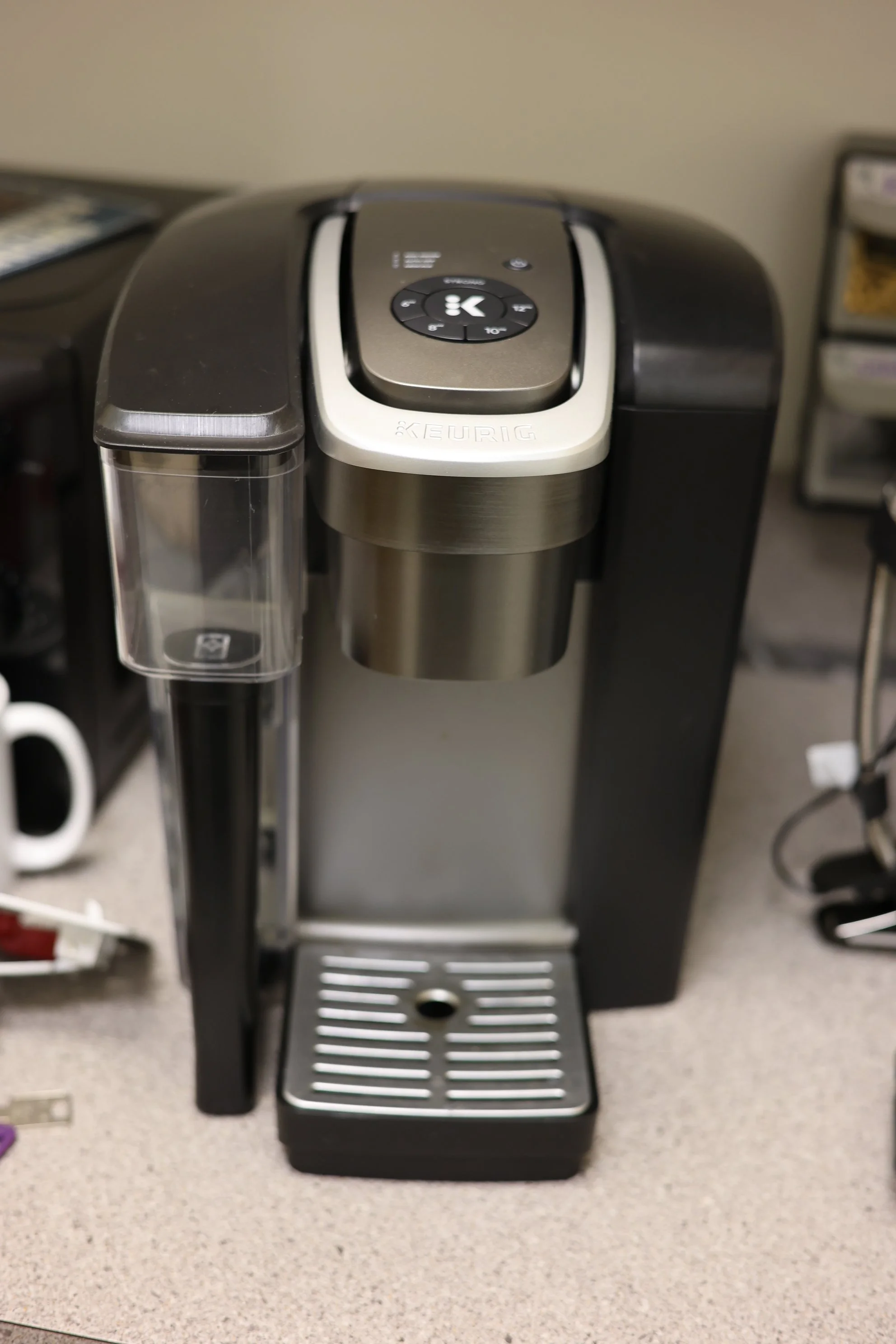 Keurig Coffee Maker