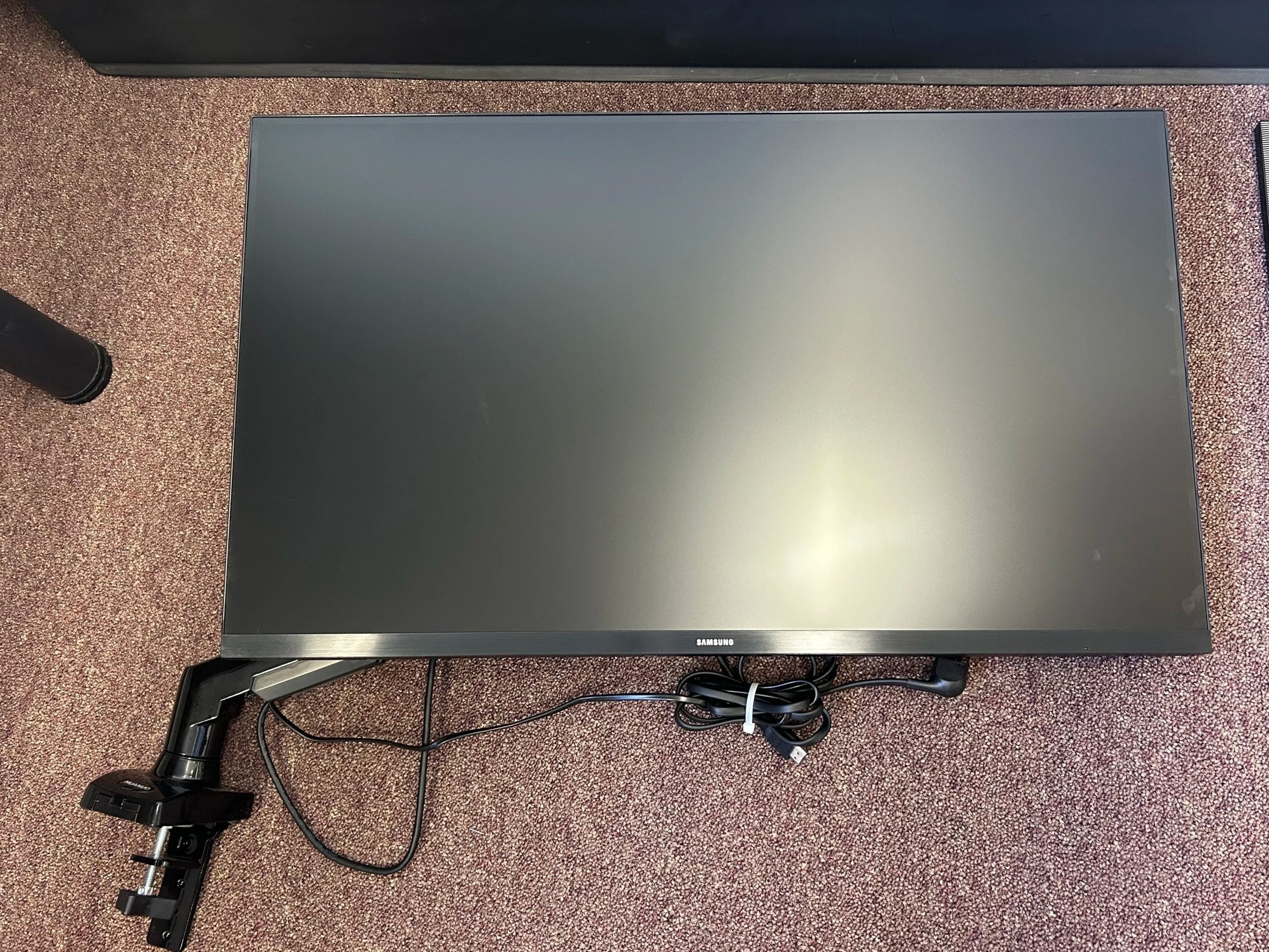 Samsung 1080p 32" Monitor