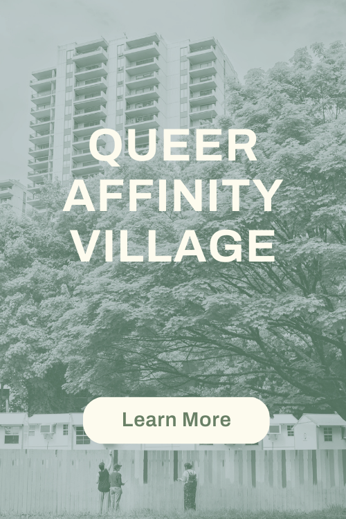 Queer Affinity Village
