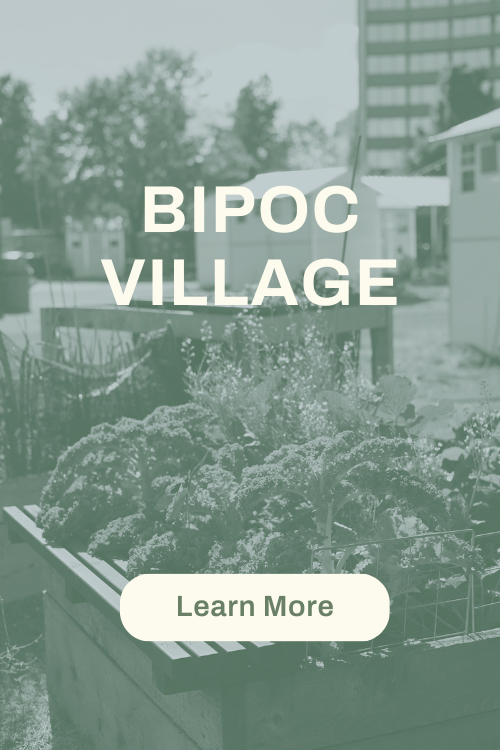 BIPOC Village