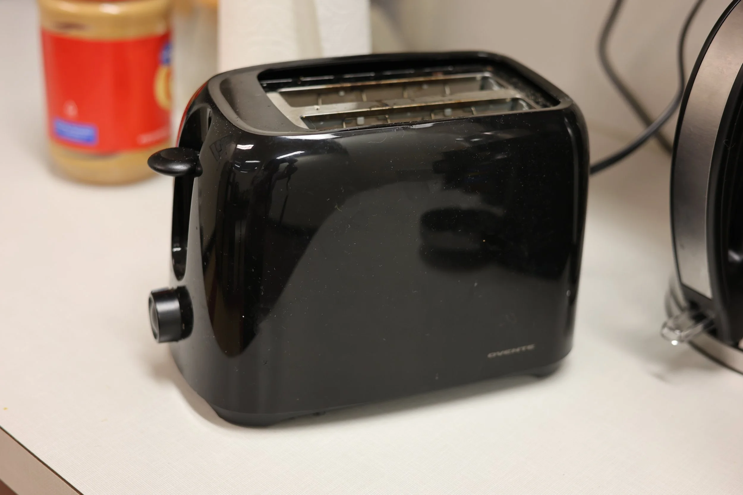 Toaster