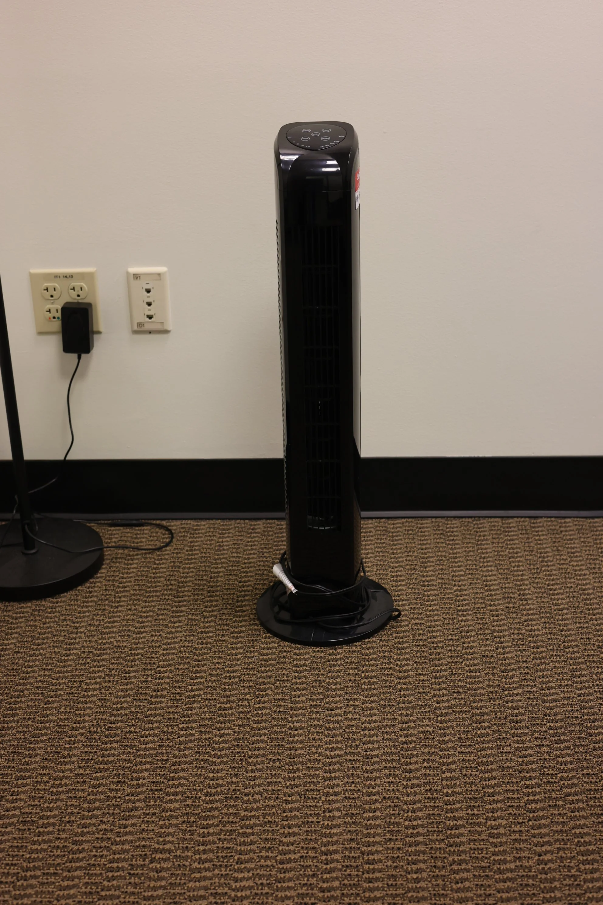 Standing Fan