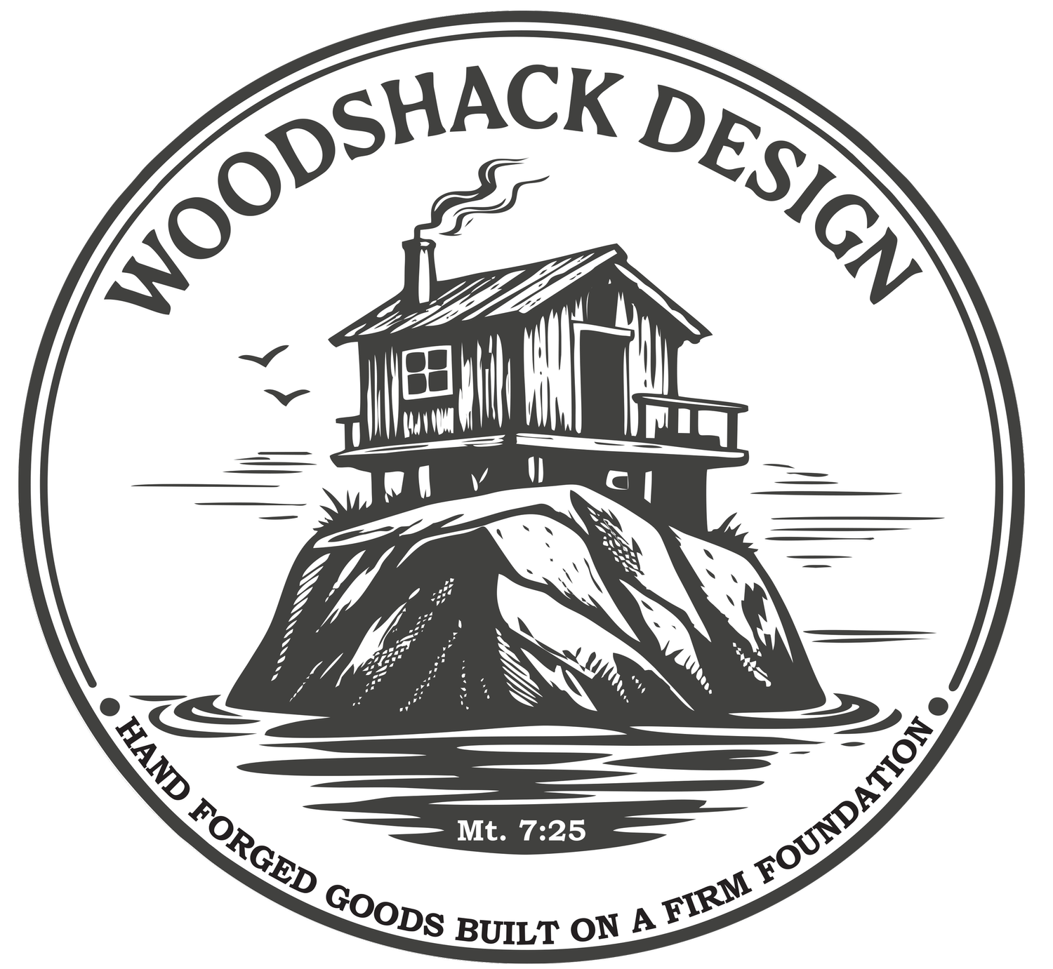 Woodshack Design