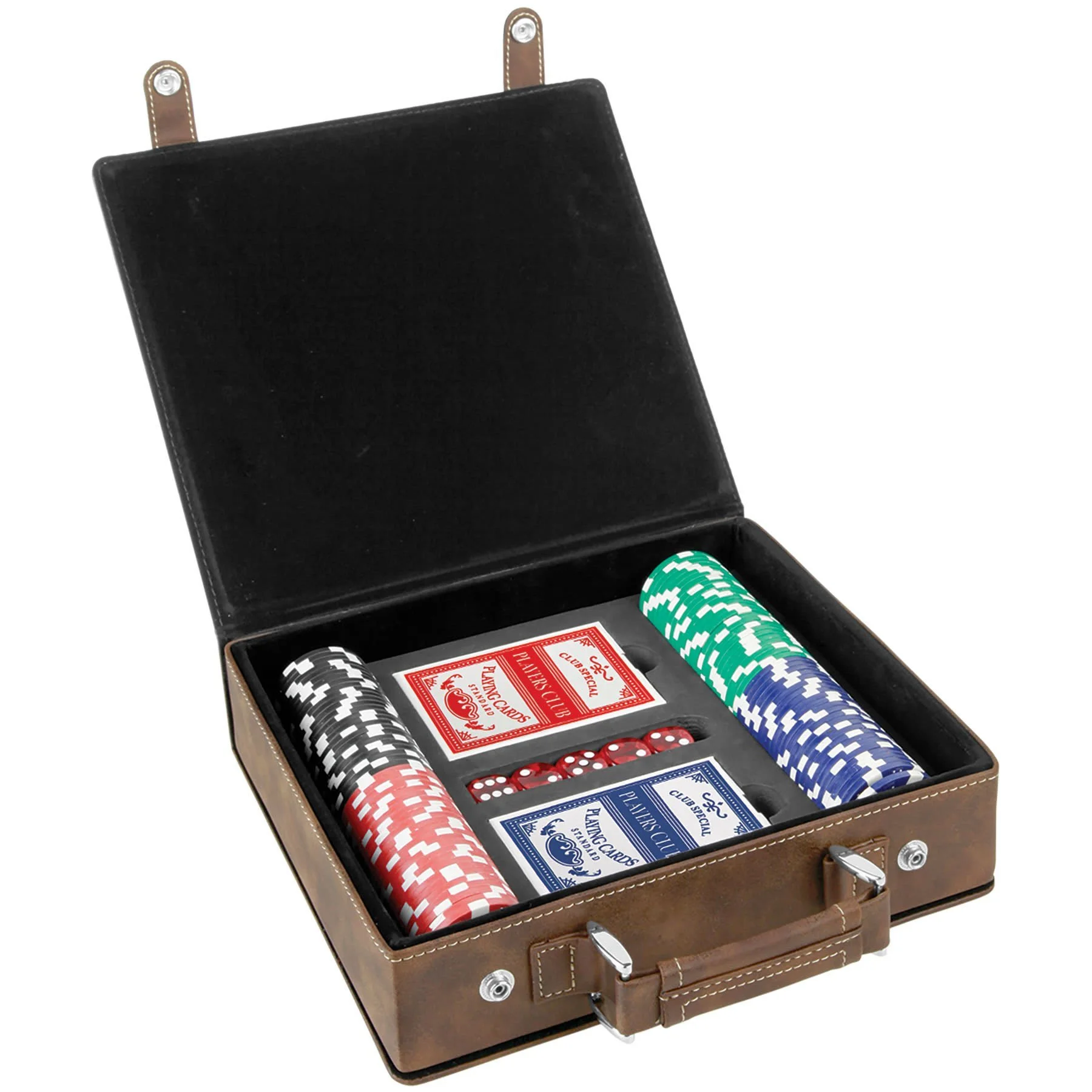 Keepsake Wooden Box
