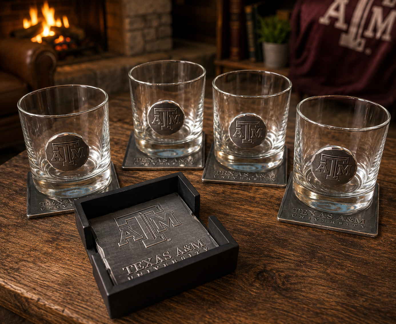A&M SoHo Set