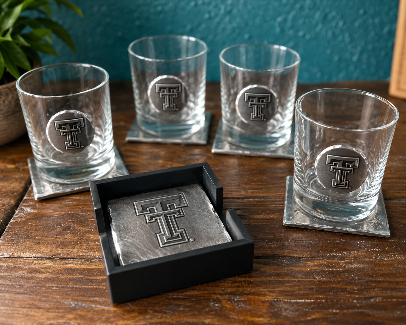 Texas Tech SoHo Set
