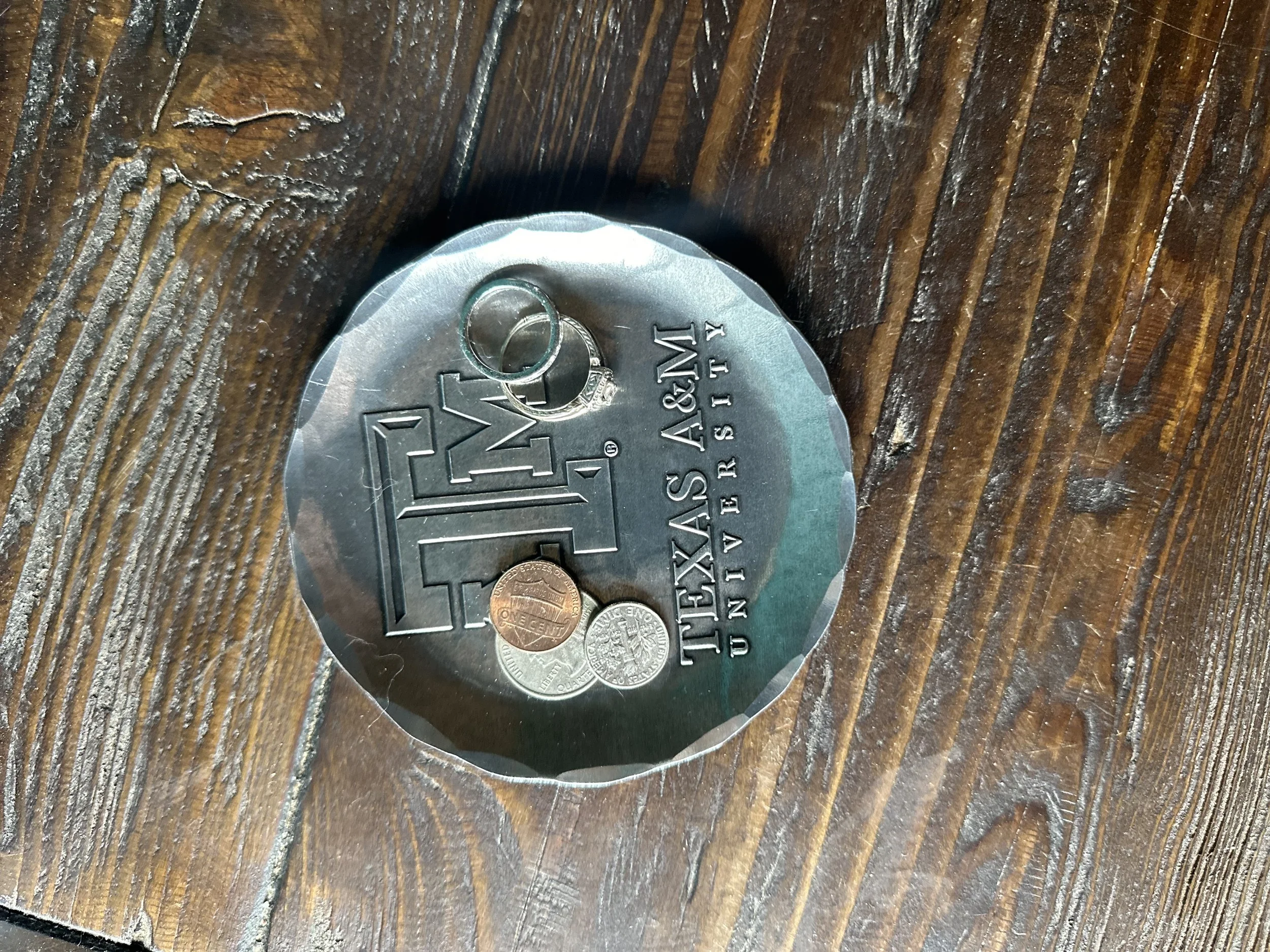Set of 4 Coasters