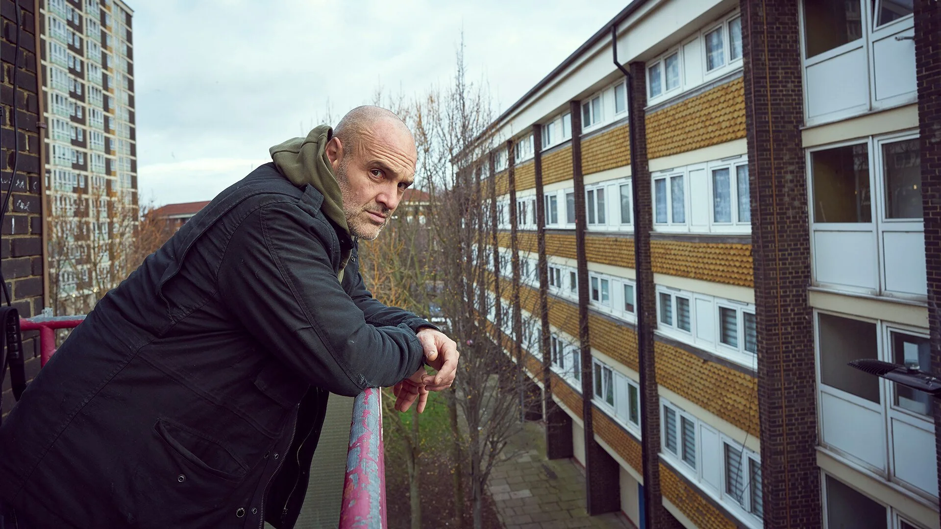 60 Days on the Estates