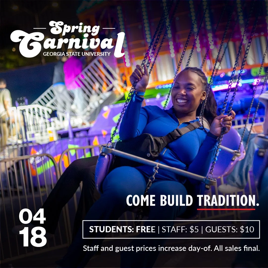 Spring Carnival