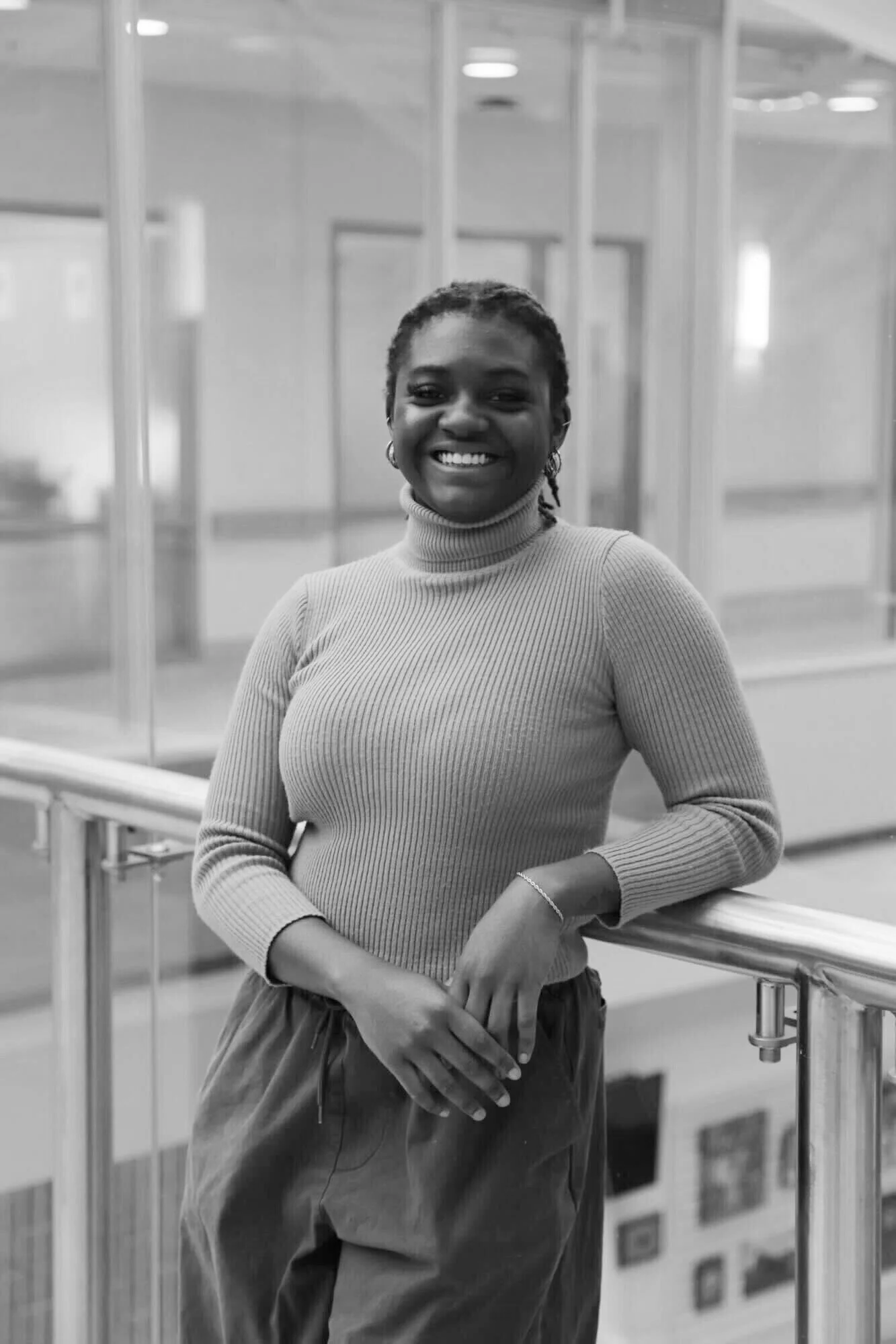 Binty-Kamila Bangoura