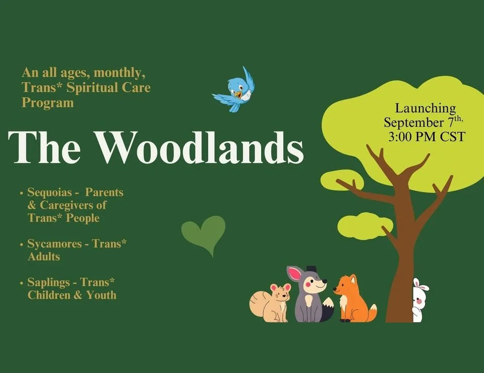 The Woodlands