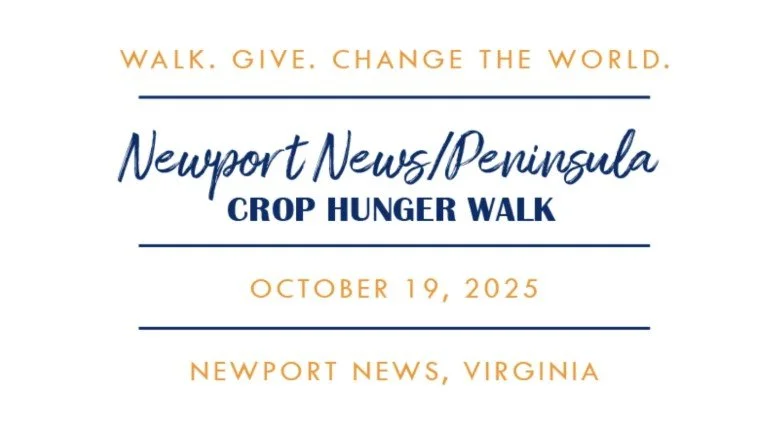 CROP Walk 2025