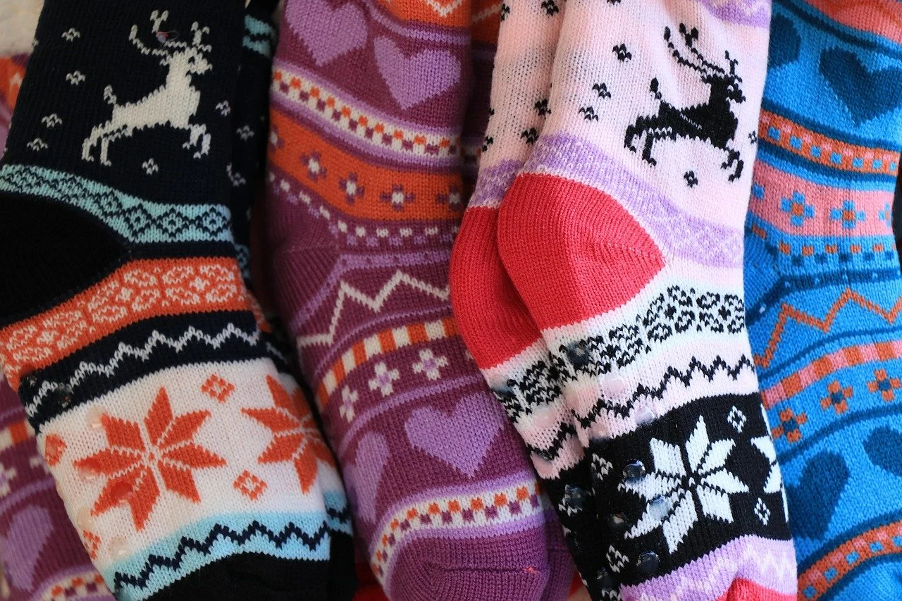 Holiday Underclothing Drive for FISH
